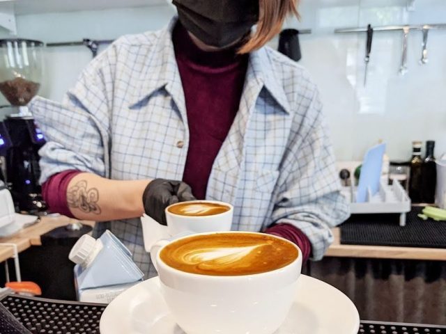 Café Kendo Coffee Bar | Kyiv