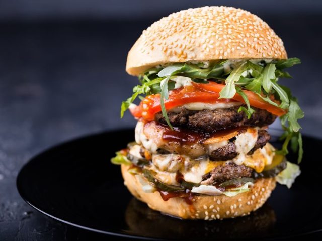 Кафе Ketchup Room | вул. Сергія Данченка