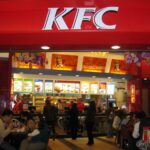 Café Kfc | Kyiv