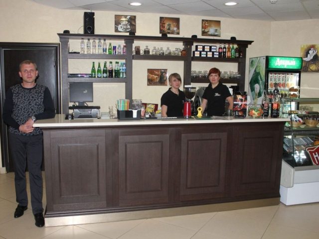 Café Khalial | Kyiv