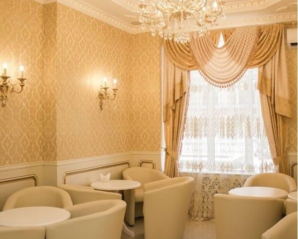 Café Kharkovskaia kofeinia №1 | Kharkiv
