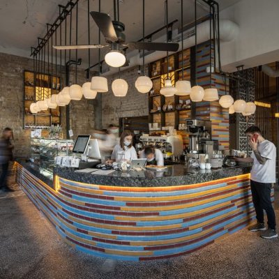 Café Khlebnyi | Kyiv