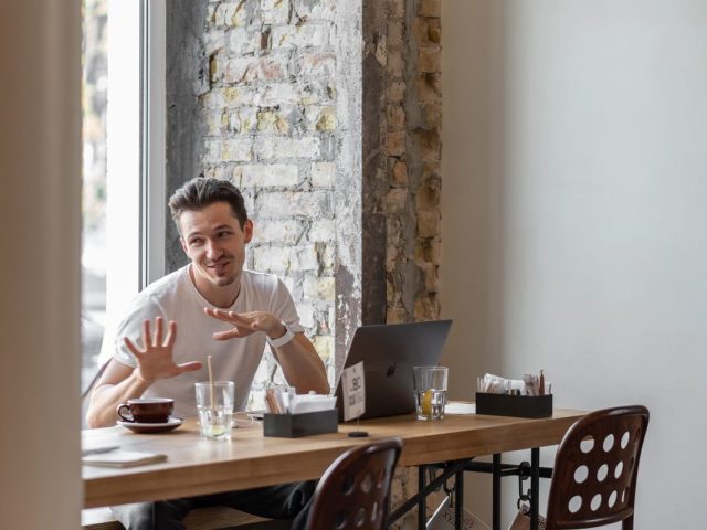 Café Khlebnyi | Kyiv