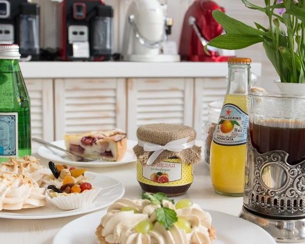 Café Khlebnytsa | Kharkiv