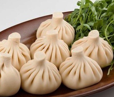 Кафе Хмели-сунели | вул. Михайла Грушевського, 9