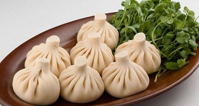 Кафе Хмели-сунели | вул. Михайла Грушевського, 9