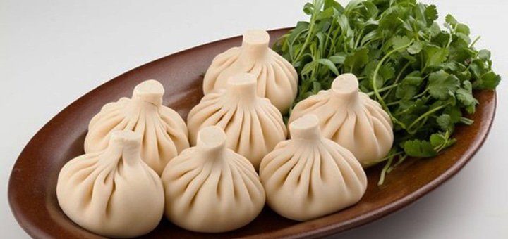 Кафе Хмели-сунели | вул. Михайла Грушевського, 9