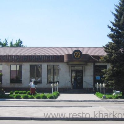 Кафе ХМК | просп. Незалежності, 7 (п24-п26)