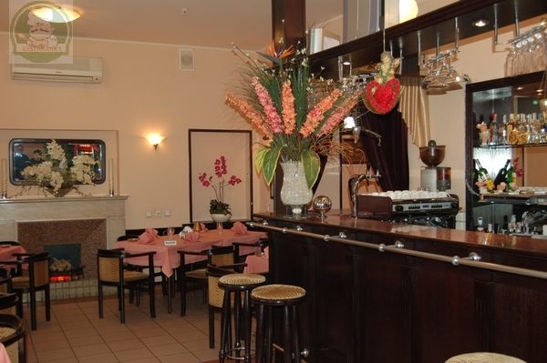 Café Khmk | Kharkiv
