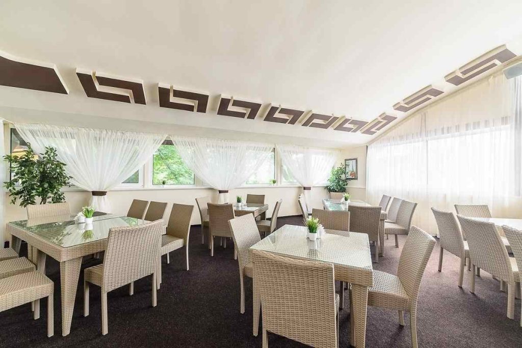 Cafe Ekho | Simferopolska St, 21
