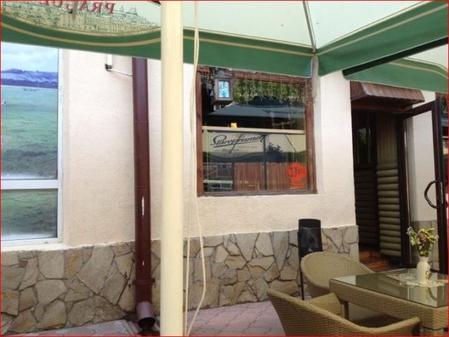 Café Khybarka | Pastera St, 40 — photo 3