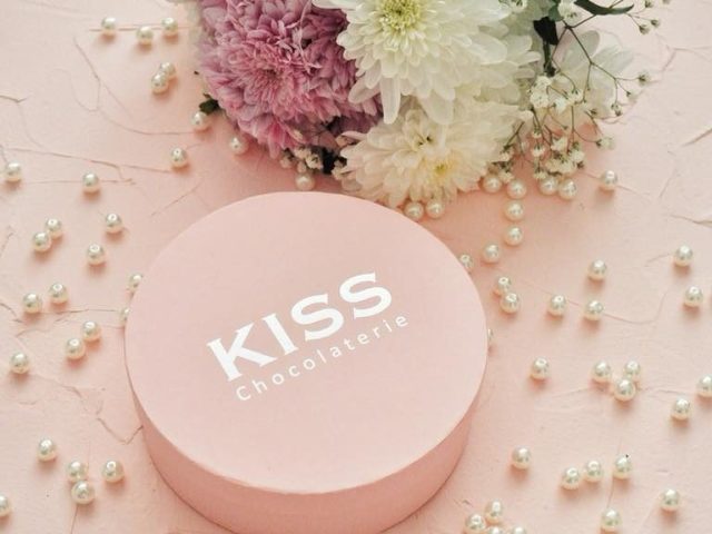 Кафе KISS Chocolaterie | ул. Ришельевская, 5