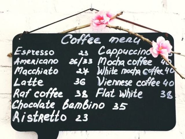 Кафе KISS Chocolaterie | ул. Ришельевская, 5