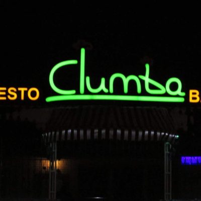 Cafe Klumba | Natalii Uzhvii St, 95