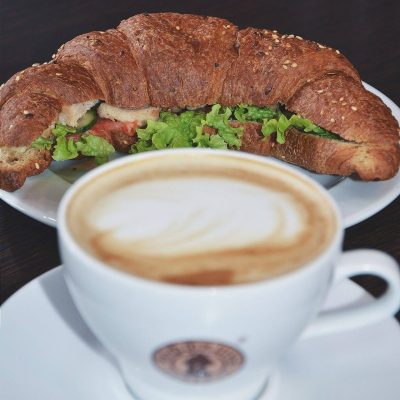 Café Koffyshka | Kharkiv