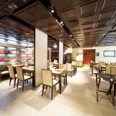 Cafe Kokava | Danylevskoho St, 26