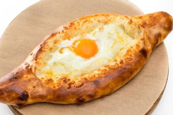 Кафе Колхети | Одеса