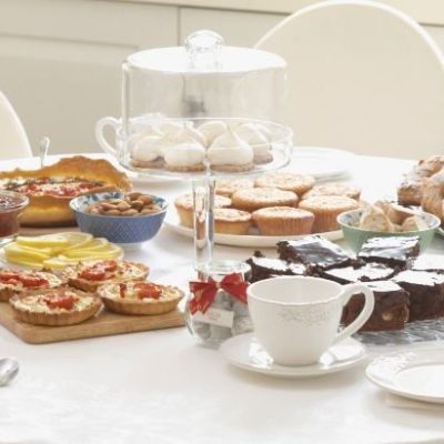 Кафе Кондитерская Baker Street bakery | Бородянський пров., 3