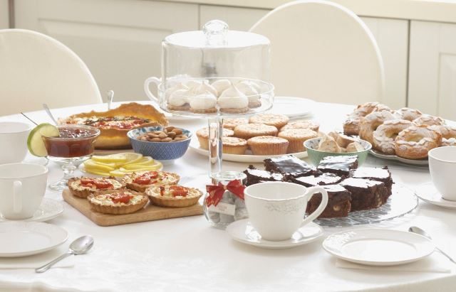 Кафе Кондитерская Baker Street bakery | Бородянський пров., 3