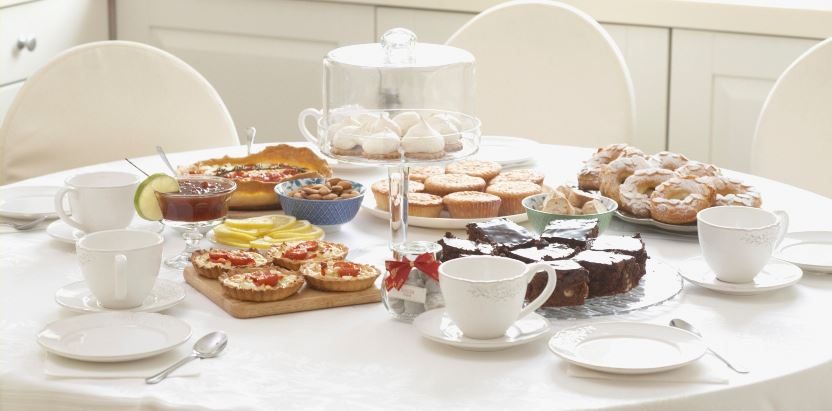 Кафе Кондитерская Baker Street bakery | Бородянський пров., 3