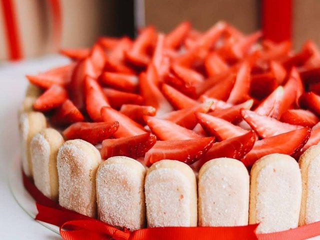 Кафе Кондитерская Baker Street bakery | Бородянський пров., 3