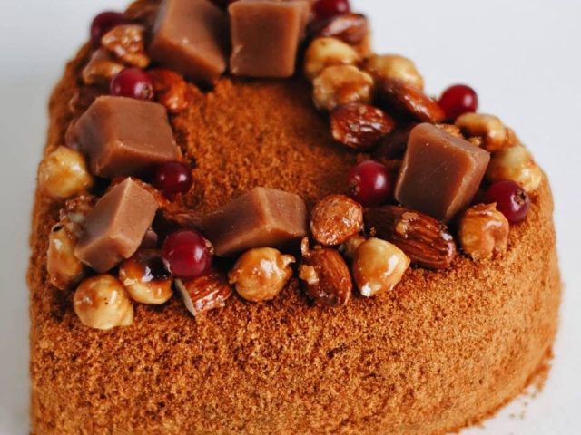 Кафе Кондитерская Baker Street bakery | Бородянський пров., 3