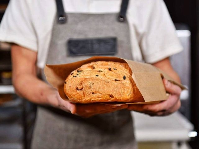 Кафе Кондитерская .Bread | ул. Ришельевская