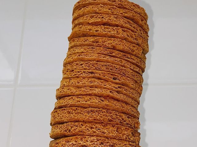 Кафе Кондитерская BUN SERVICE | ул. Новощипный Ряд, 2