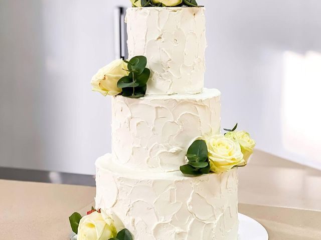 Кафе Кондитерская Cake Shoko | Бровари
