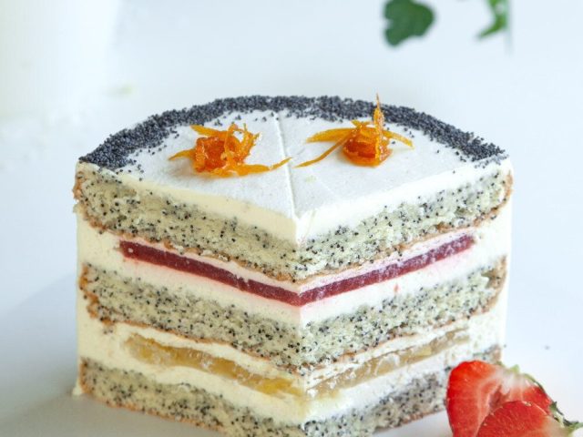 Кафе Кондитерская Che Bakery | ул. Веснина, 2а — фото 3