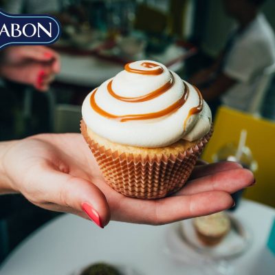 Café Kondyterskaia Cinnabon | Kyiv