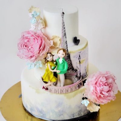 Café Kondyterskaia Cupcake Studio | Kyiv