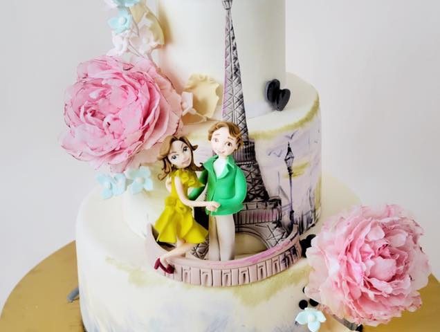 Кафе Кондитерская Cupcake Studio | вул. Семена Скляренка, 9