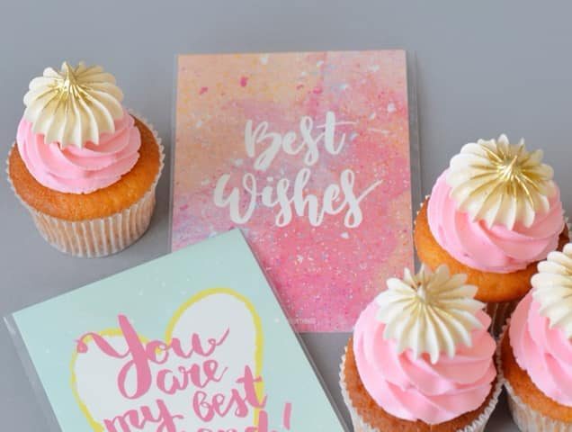Кафе Кондитерская Cupcake Studio | вул. Семена Скляренка, 9