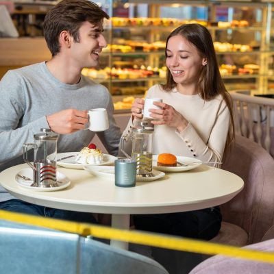 Café Kondyterskaia Fashioncake | Kyiv