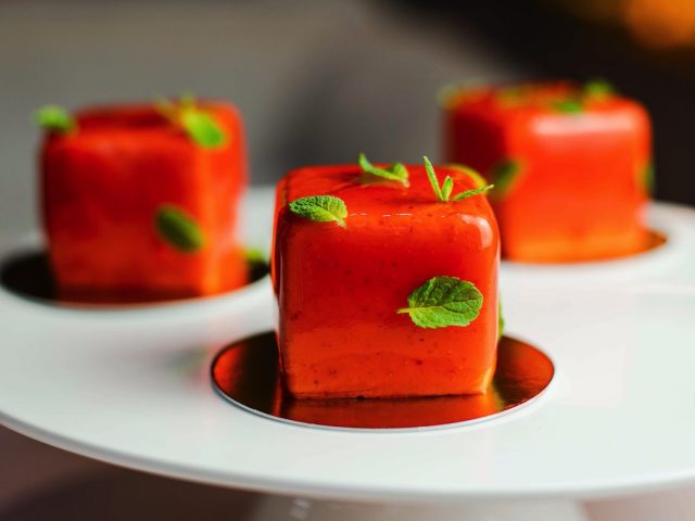 Кафе Кондитерская FASHIONCAKE | Берковецька вул., 6-Д