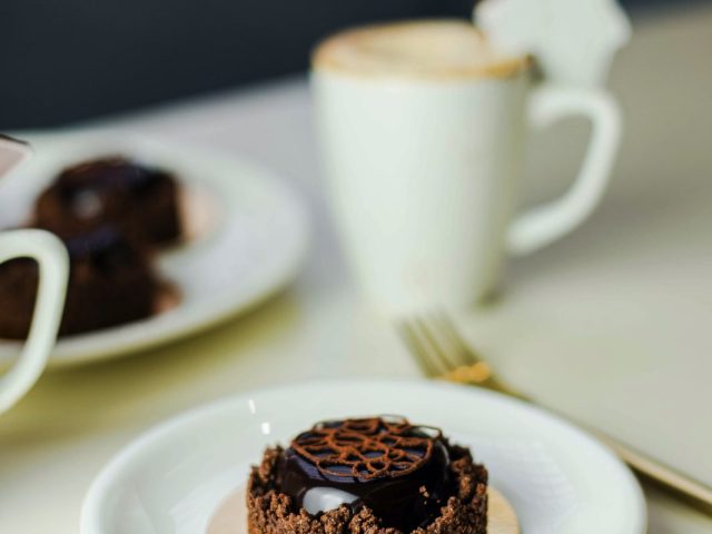 Café Kondyterskaia Fashioncake | Kyiv