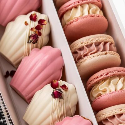 Кафе Кондитерская Guculy bakery | Щирецька вул., 36