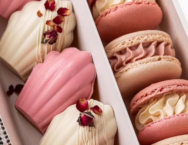 Кафе Кондитерская Guculy bakery | Щирецька вул., 36