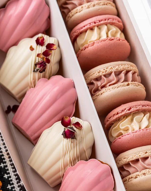 Café Kondyterskaia Guculy bakery | Lviv