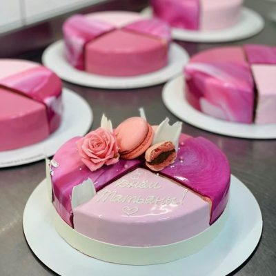 Кафе Кондитерская Musse Confectionery | Мала Житомирська вул., 17