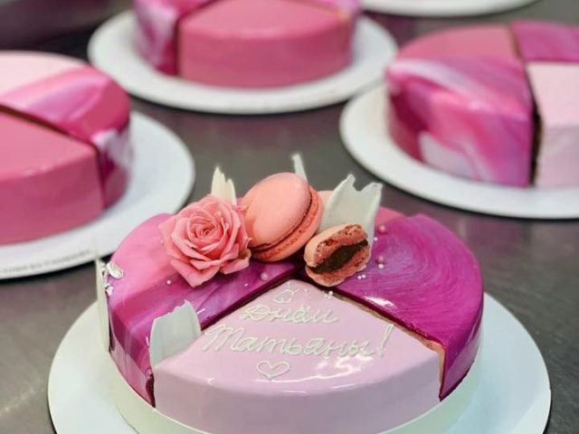 Кафе Кондитерская Musse Confectionery | Мала Житомирська вул., 17