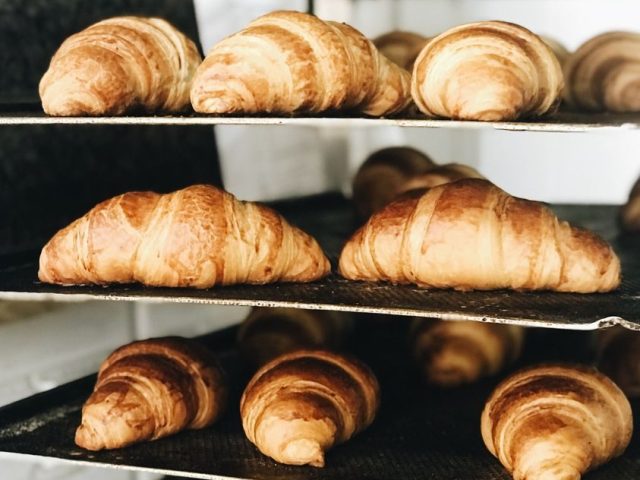Café Kondyterskaia Papa Pekar | Kyiv