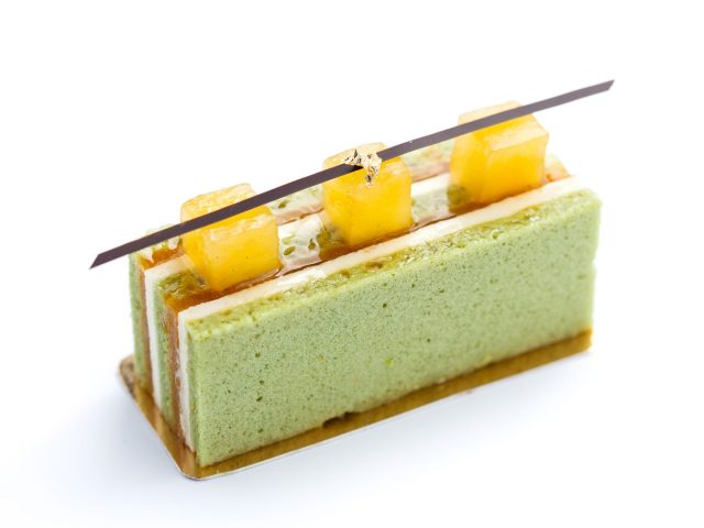 Кафе Кондитерская SWEETBOOK.Lime Edition