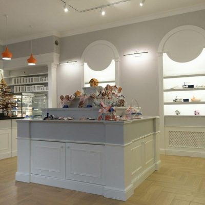 Кафе Кондитерская Ururur.sweetgifts | Дерибасовская ул., 33