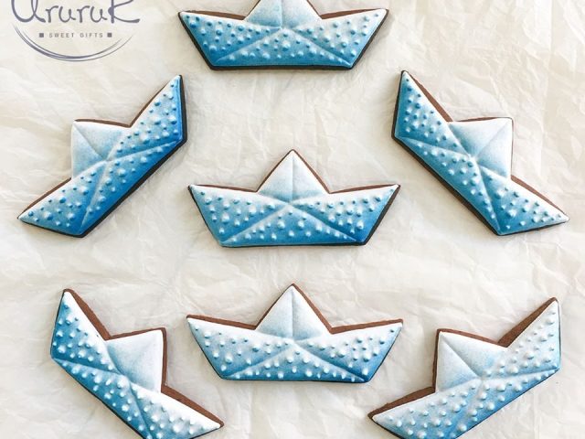 Кафе Кондитерская Ururur.sweetgifts | Дерибасовская ул., 33