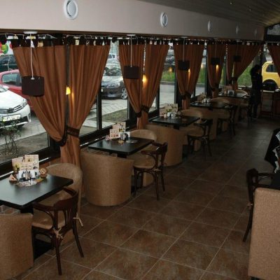 Café Konfetty | Dnipro