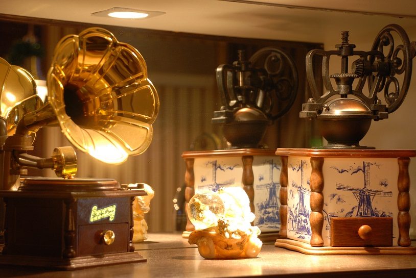 Café Kontrabas | Kharkiv