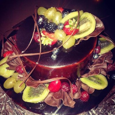 Кафе Красный МАГ | просп. Науки, 7