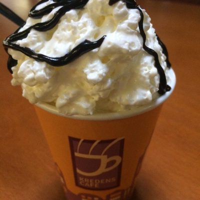 Кафе Kredens Cafe | Столичне шосе, 103